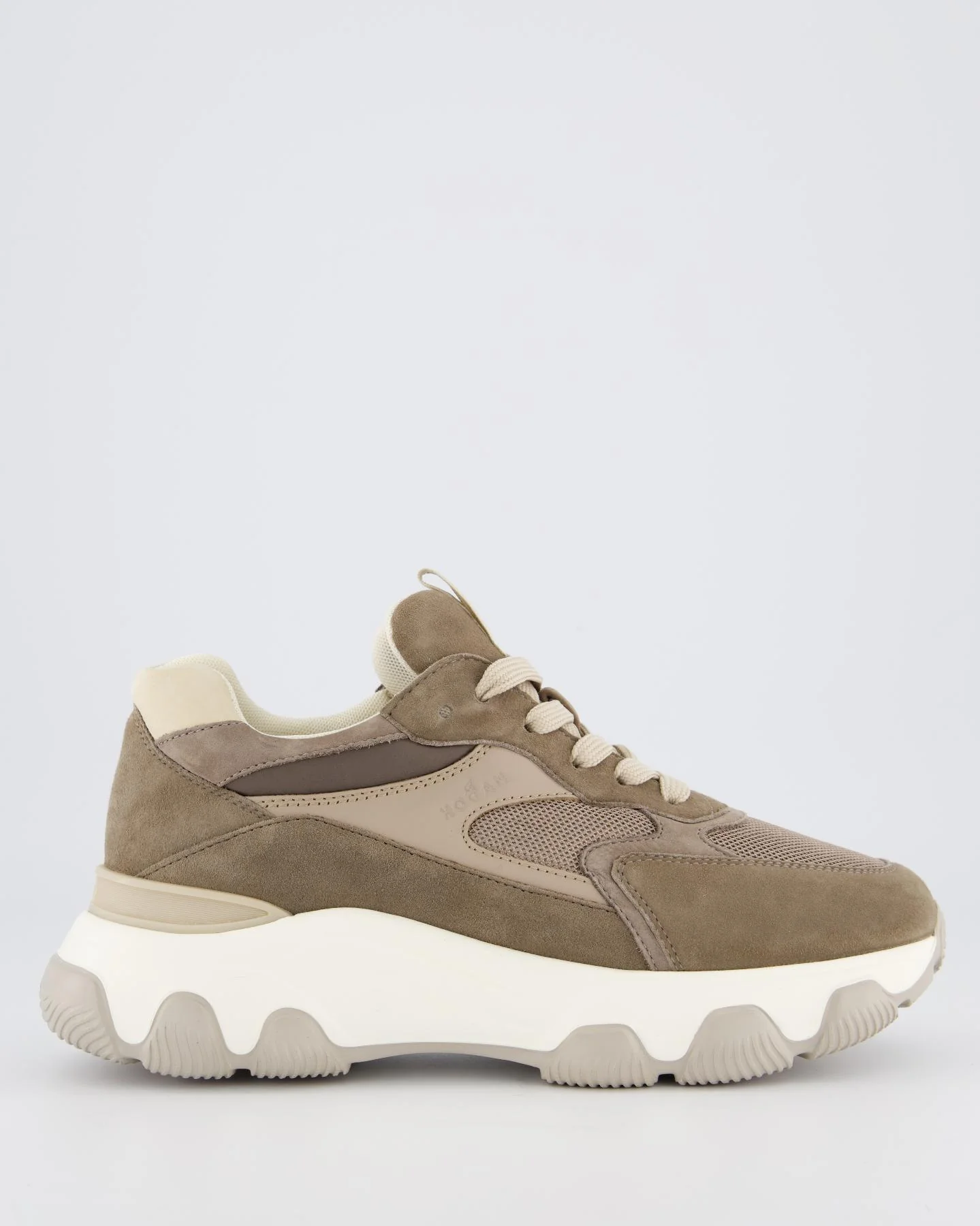Hogan Dames hyperactive allacciato