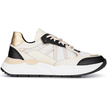 Ps Poelman Lage Sneakers  CHARU Dames sneakers
