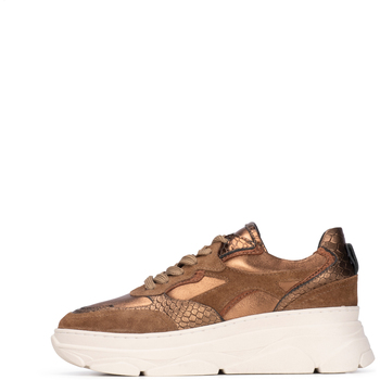 Ps Poelman Lage Sneakers  JANA Dames Sneakers