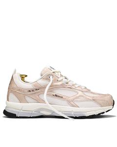 Mercer Amsterdam Sneakers me251005 metallic