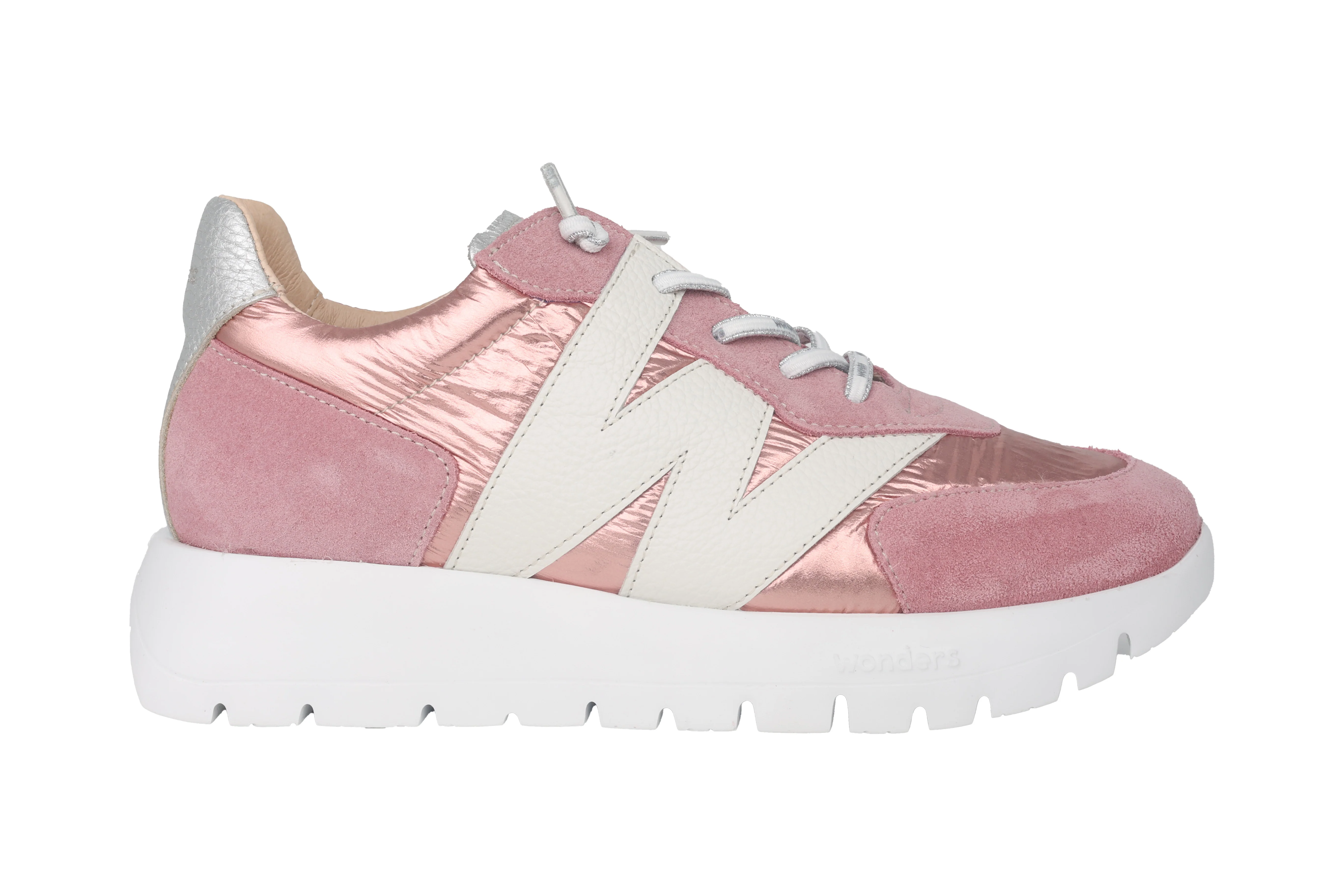 Wonders Oslo dames sneaker