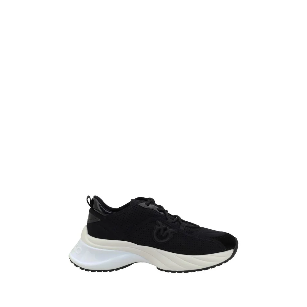 Pinko Ariel sneakers met moderne ontwerp en comfort