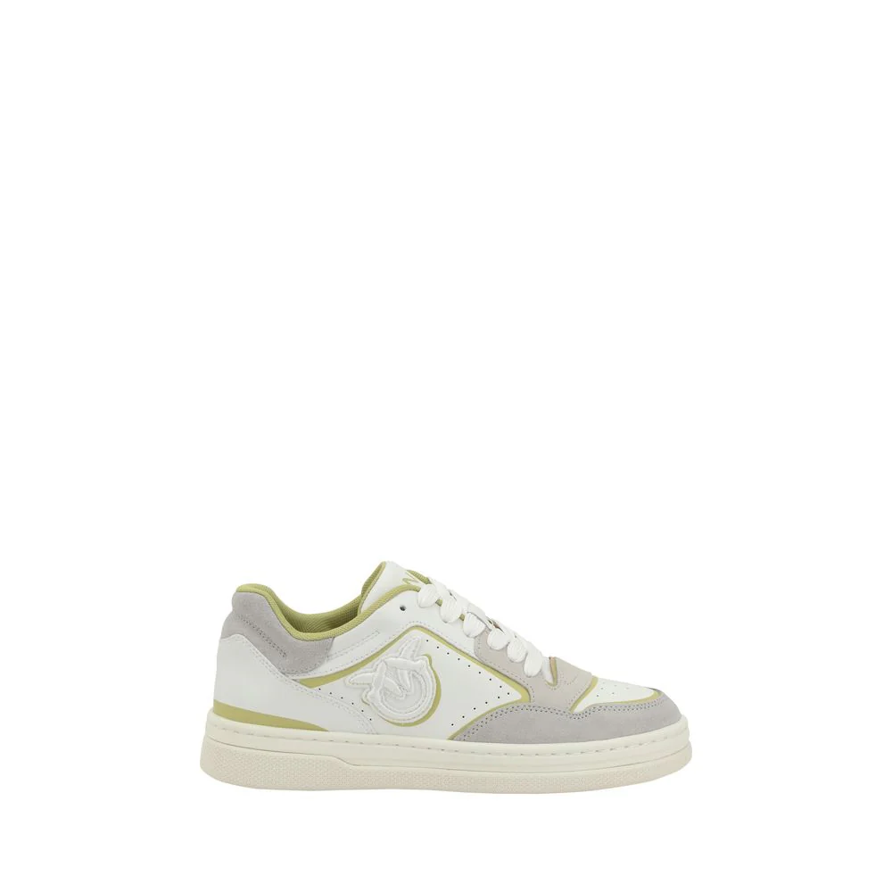 Pinko Mandy sneakers voor sportieve en stijlvolle looks