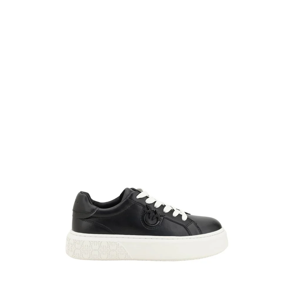 Pinko Yoko sneakers voor stijlvolle urban comfort