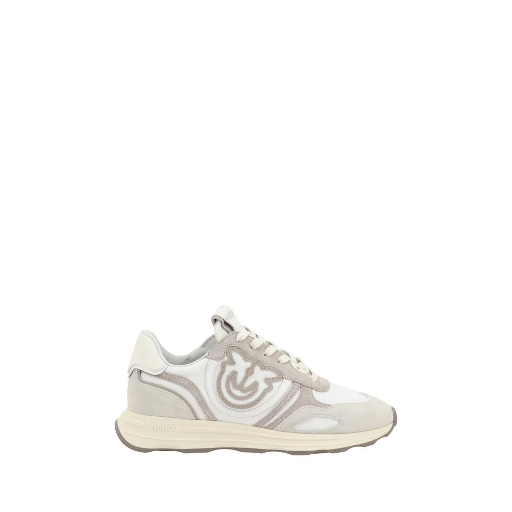 Pinko Zoe sneakers stijlvolle en comfortabele sneakers