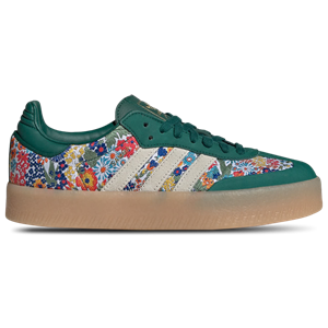 Adidas Sneakers  X LIBERTY LONDON Sambae W JH7289