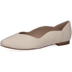 Caprice Ballerina's  -