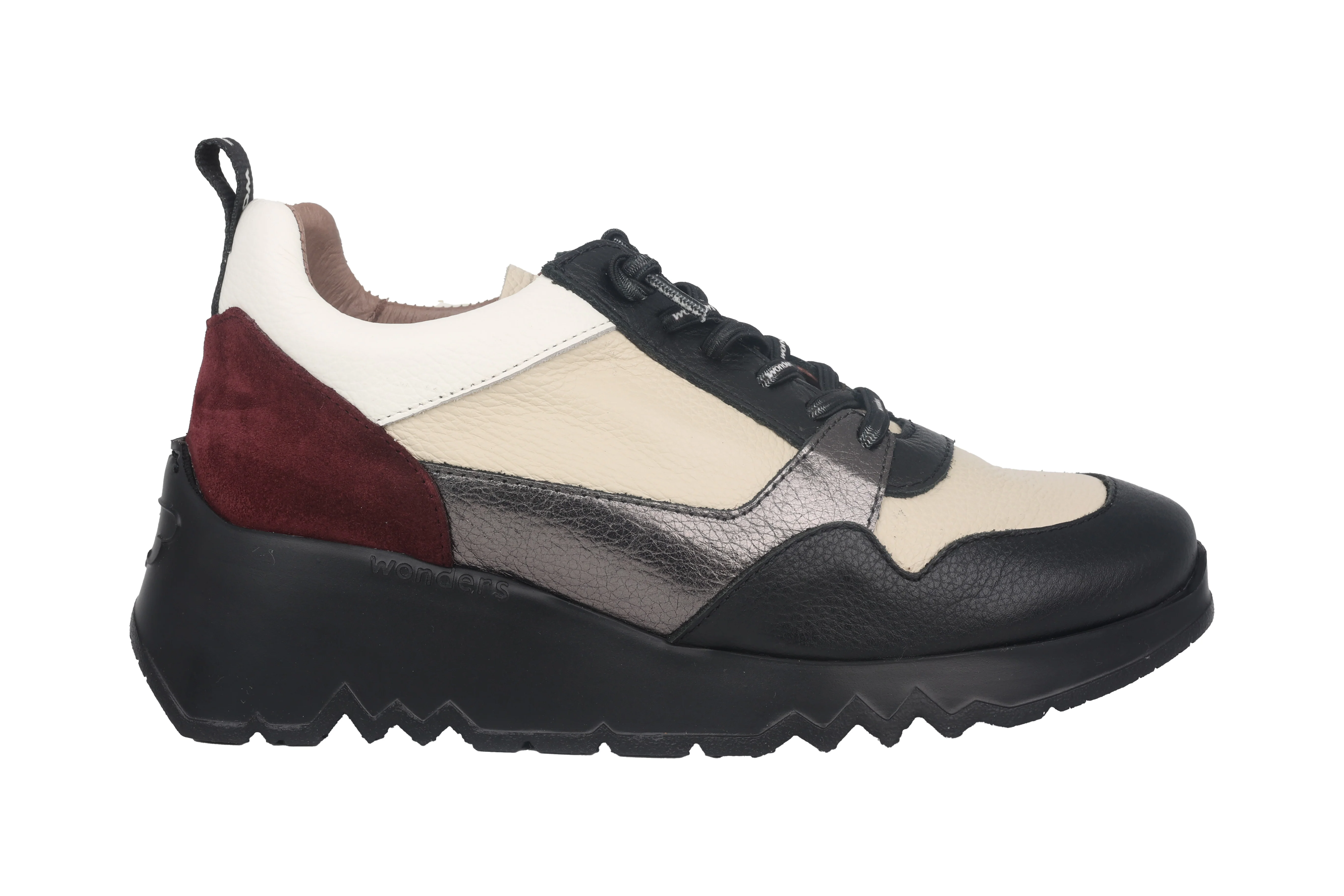Wonders Suki dames sneaker