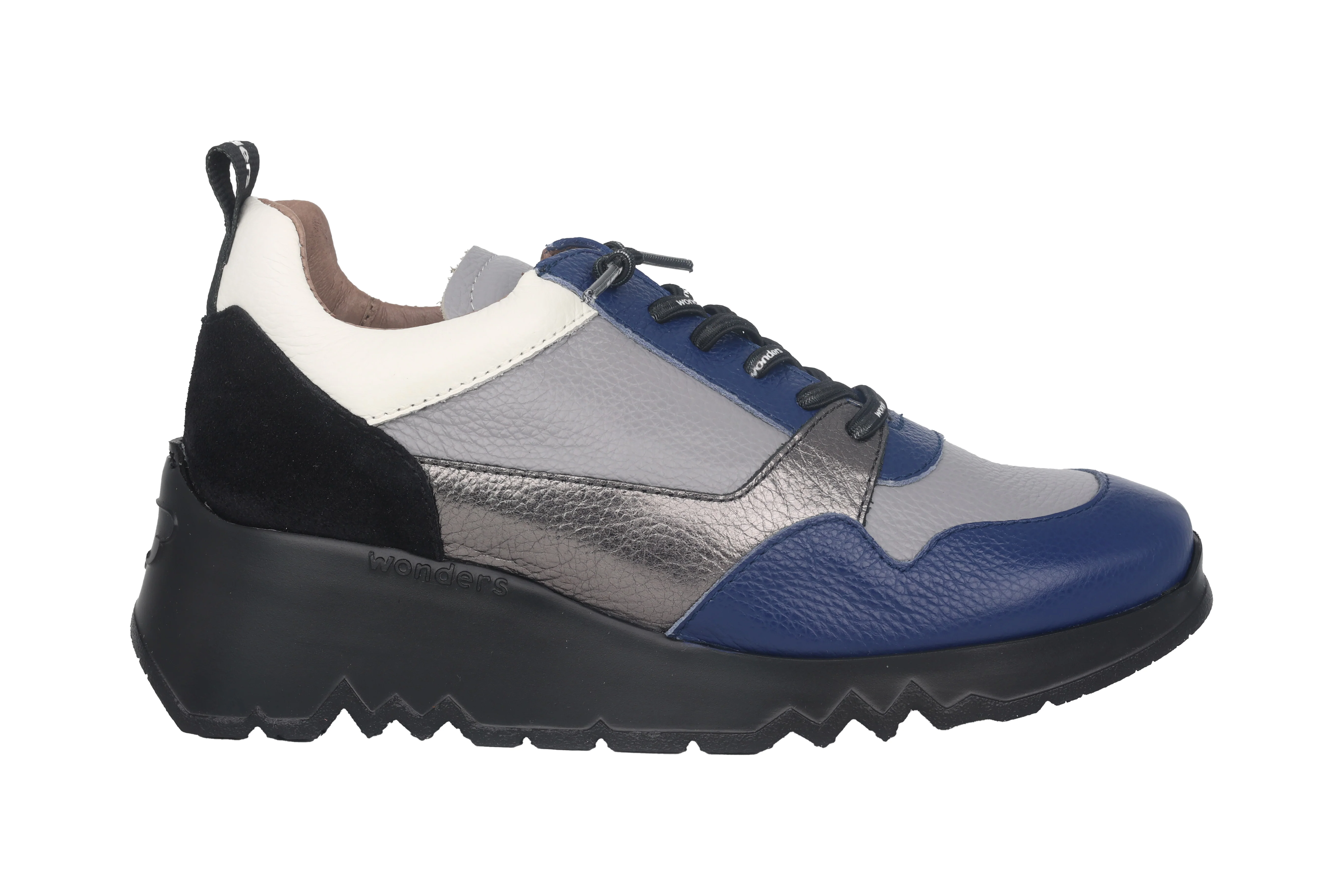 Wonders Suki dames sneaker