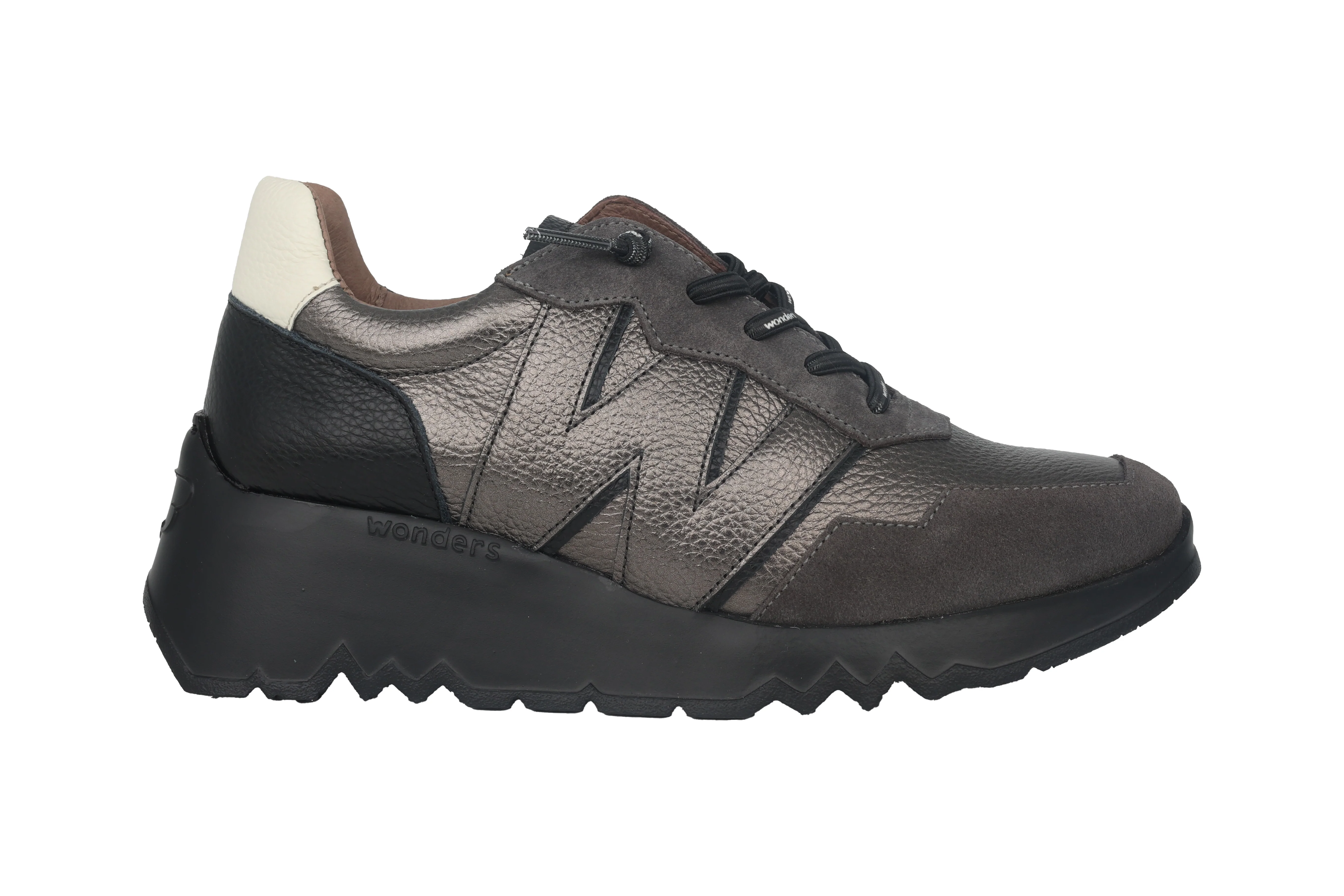 Wonders Track dames sneaker
