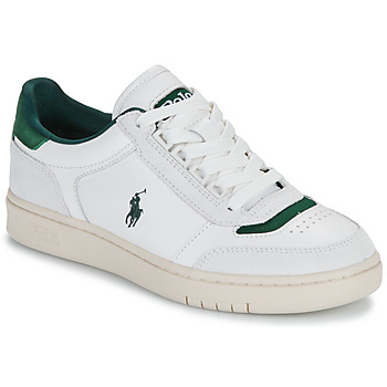 Polo Ralph Lauren Lage Sneakers  POLO COURT