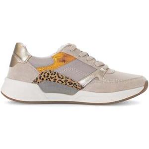 Gabor Rollingsoft sensitive 66.958.33 dames rollende wandelsneaker