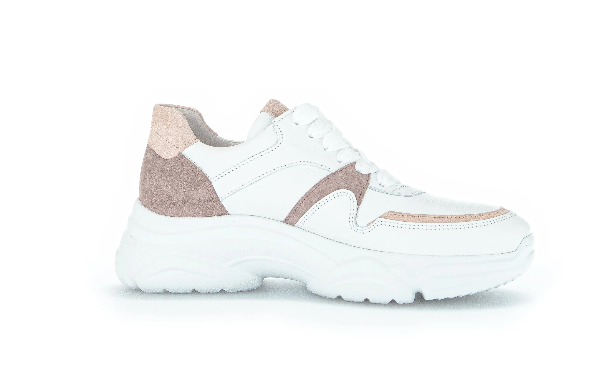 Gabor 83.290.20 dames sneaker