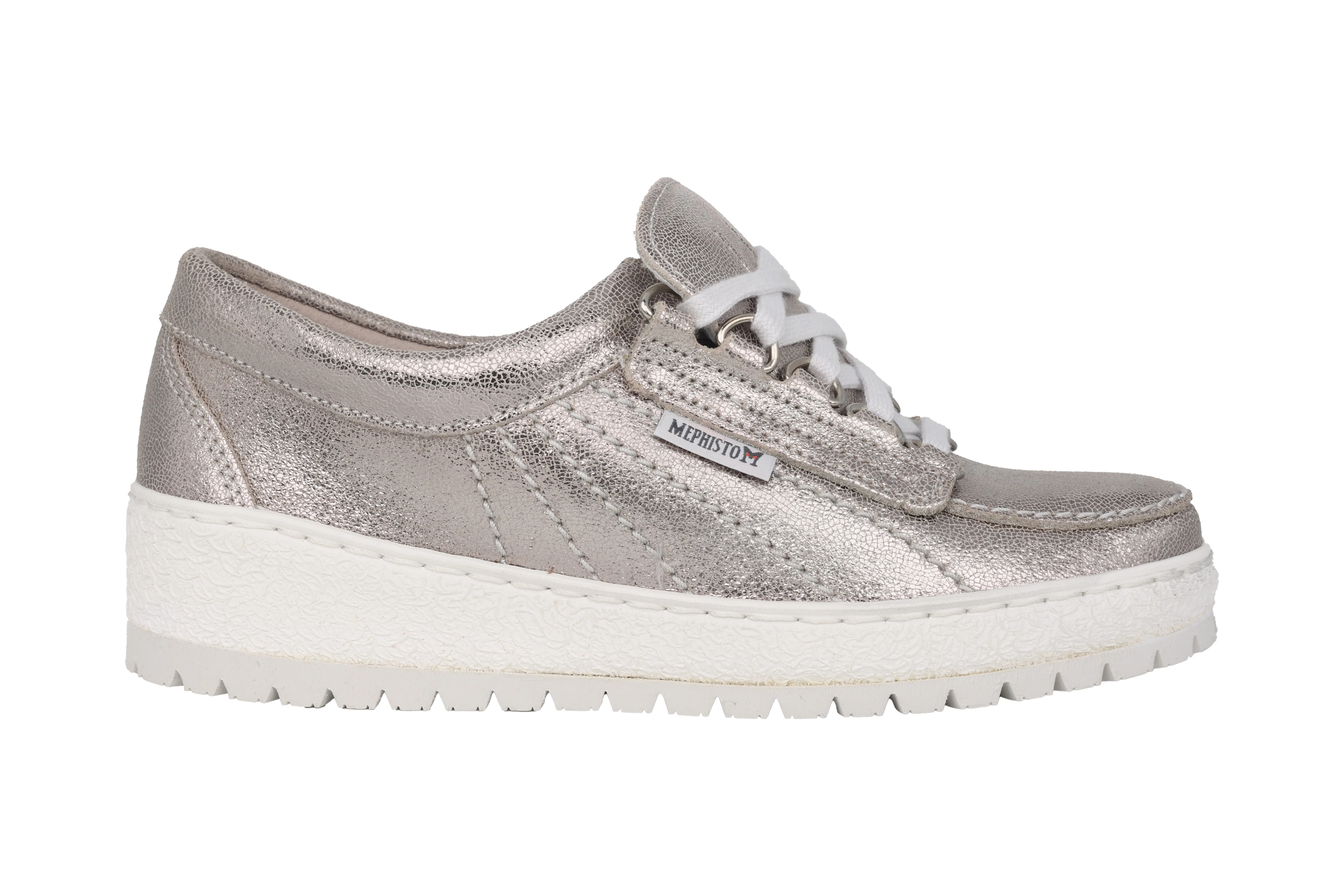 Mephisto Lady dames sneaker