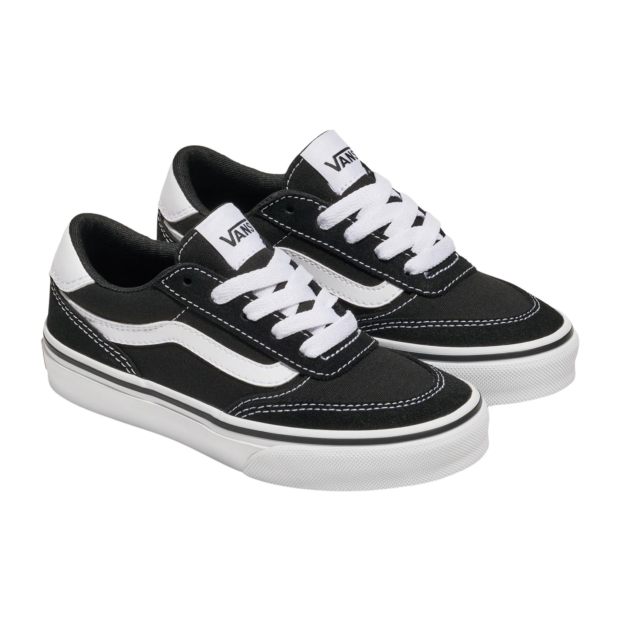 Vans Sneakers Brooklyn LS V