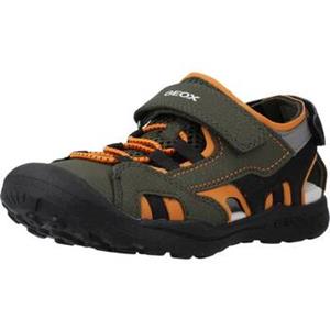 Geox Sandalen  VANIETT BOY C