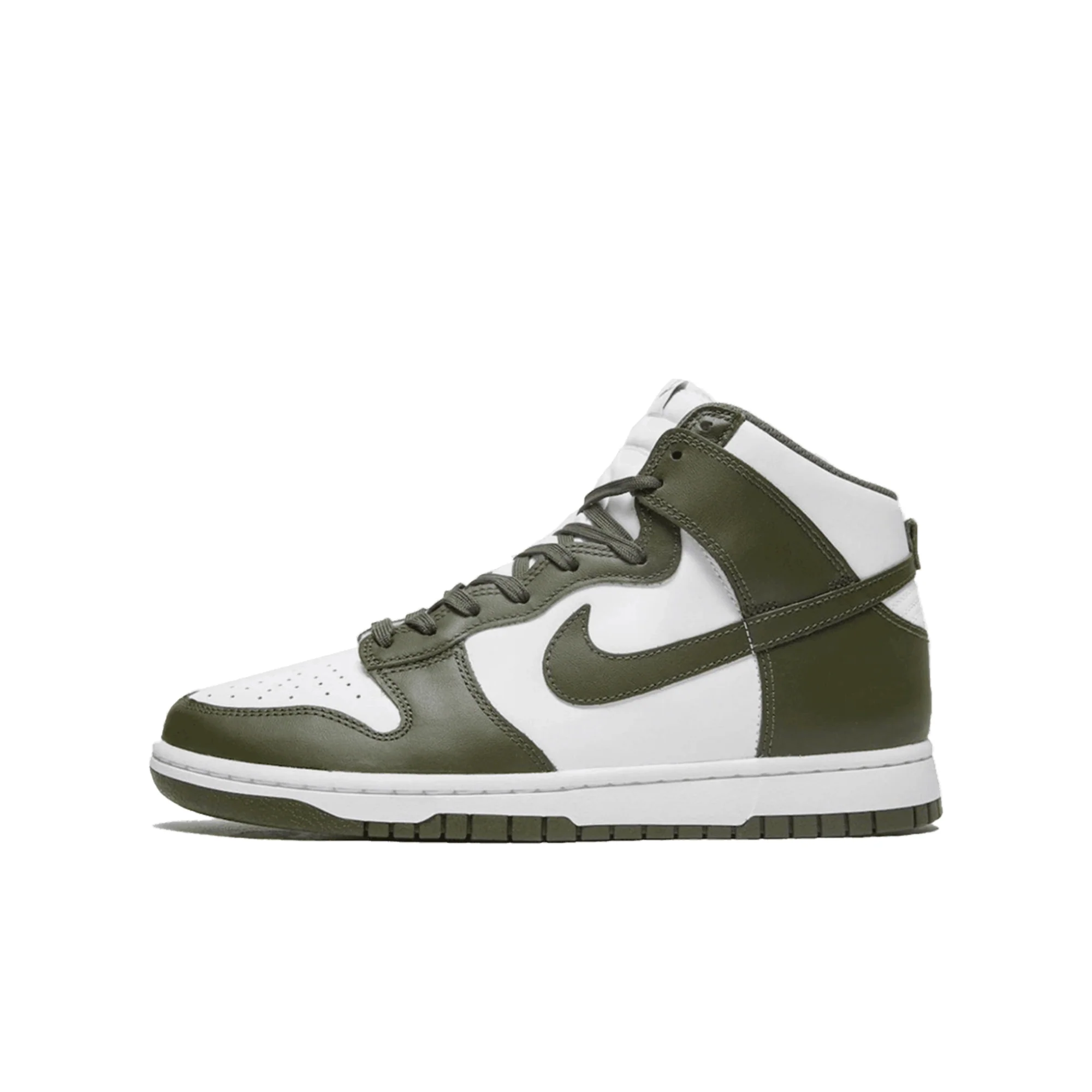 Nike Dunk high cargo khaki 2021 (gs)
