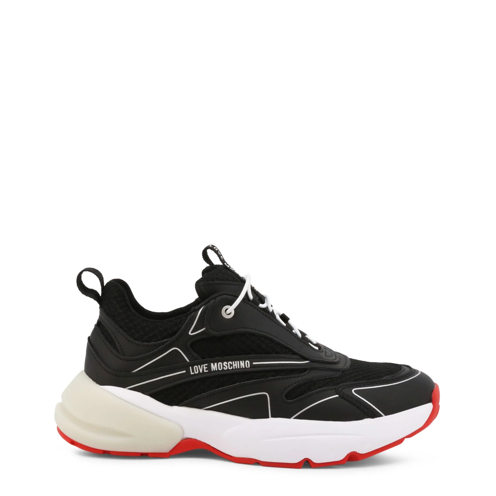 Love Moschino Sportschoenen