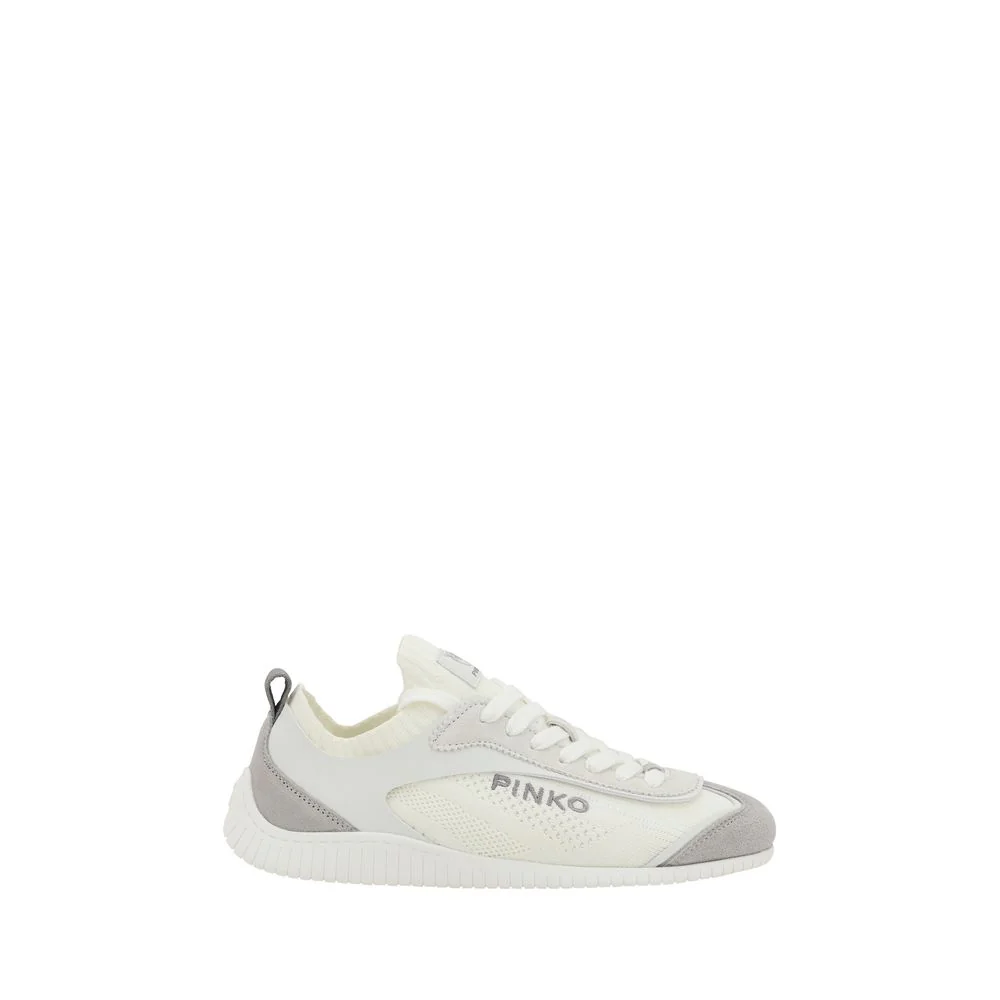 Pinko Reby sneakers voor stijlvolle comfortabele dagen
