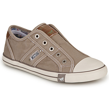 Mustang Lage Sneakers  1099409
