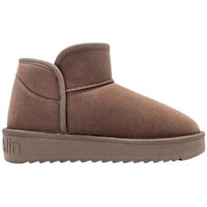 D.Franklin Laarzen  BOOTS NORDIC LOW BASIC