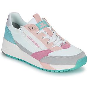 Allrounder by Mephisto Lage Sneakers  VENICE