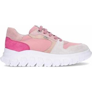 CallagHan Lage Sneakers  56004 Sirena III dames sportschoen