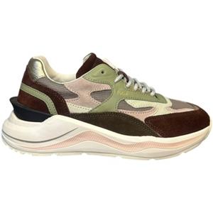 Date Lage Sneakers  w411-fg-dr-md-md