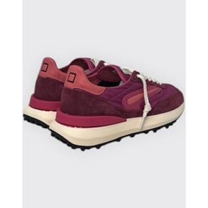 Date Sneakers  W421ATNY FX
