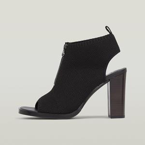 G-Star RAW Stray Pumps - Donkerblauw - Dames
