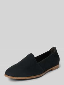 Tamaris Mocassins met blokhak