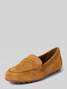 Tamaris Mocassins met profielzool