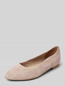 Tamaris Ballerina's met blokhak