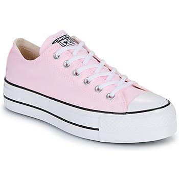 Converse Lage Sneakers  CHUCK TAYLOR ALL STAR LIFT PLATFORM