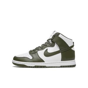 Nike Dunk high cargo khaki 2021 (gs)
