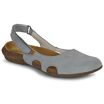 El Naturalista Sandalen  WAKATAUA