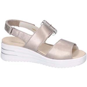 Waldläufer Sandalen  H-Dina