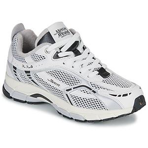 Mercer Amsterdam Lage Sneakers  The Re-Run