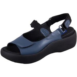 Wolky Sandalen  -