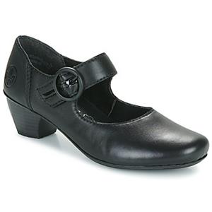 Rieker Ballerina's  GELETA