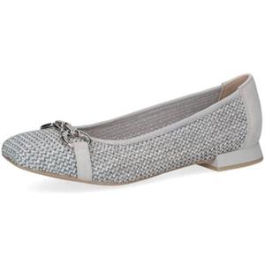 Caprice Ballerina's  -