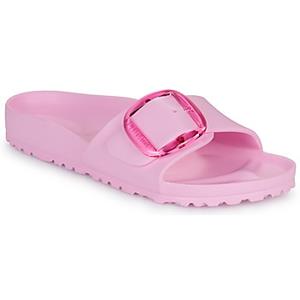 Birkenstock Slippers  Madrid Big Buckle EVA Fondant Pink