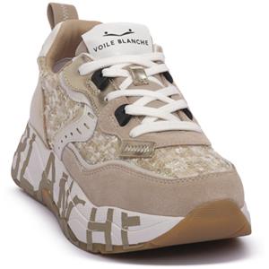Voile blanche Sneakers  CLUB105