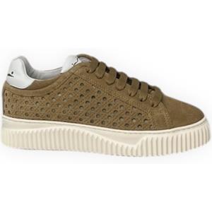 Voile blanche Sneakers  201830204 0D15