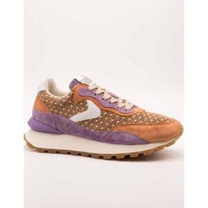 Voile blanche Sneakers  -