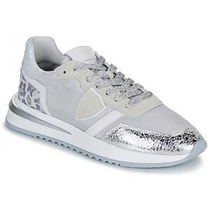 Philippe Model Lage Sneakers  TROPEZ 2.1 LOW WOMAN