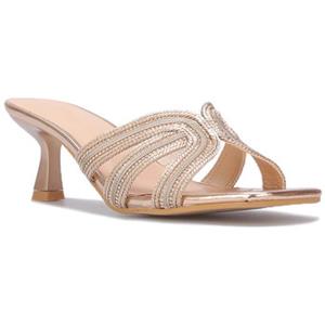 La Modeuse Teenslippers  74125_P175314