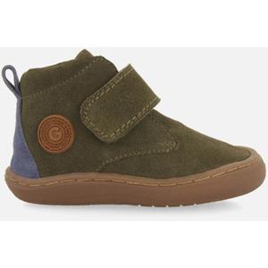 Laarzen Gioseppo Wirt Barefoot Baby Boots - Khaki