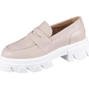 Pavement Mocassins  -