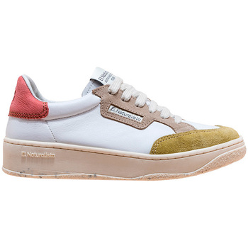 El Naturalista Lage Sneakers  2584211BC005